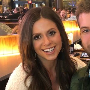 Meet your Posher, Marleah